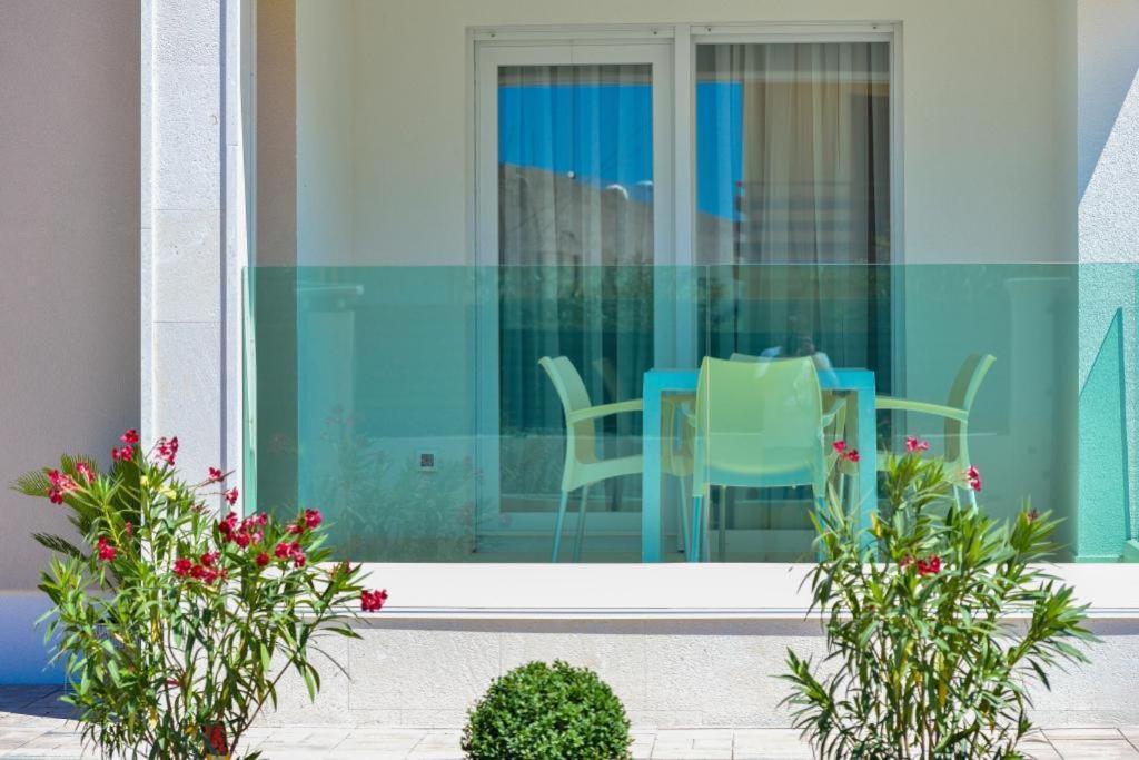Luxury Apartment Arta-2 With Heated Pool And Jacuzzi بيبينيا المظهر الخارجي الصورة