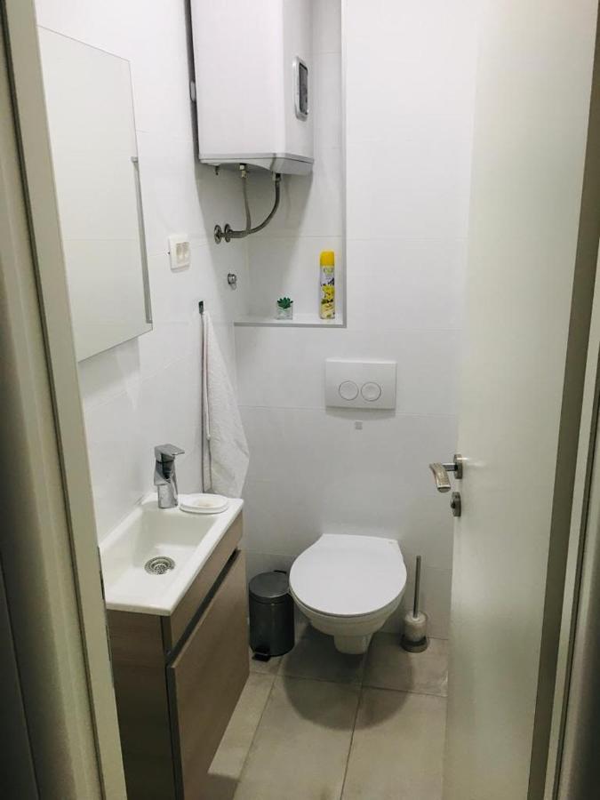 Luxury Apartment Arta-2 With Heated Pool And Jacuzzi بيبينيا المظهر الخارجي الصورة