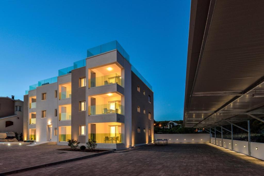 Luxury Apartment Arta-2 With Heated Pool And Jacuzzi بيبينيا المظهر الخارجي الصورة